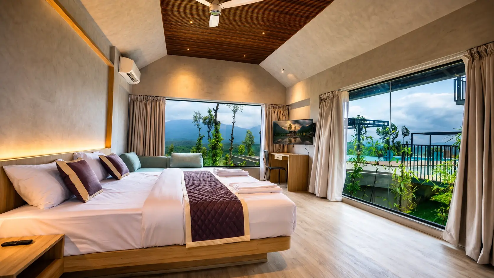 Sahyara Heights